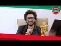 Sitharalatho Speed Chat Ft. Teja Sajja | HanuMan | Zee Cinemalu  - 02:20 min - News - Video