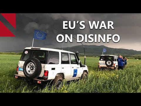 Armenia faces a surge in anti-EU disinformation