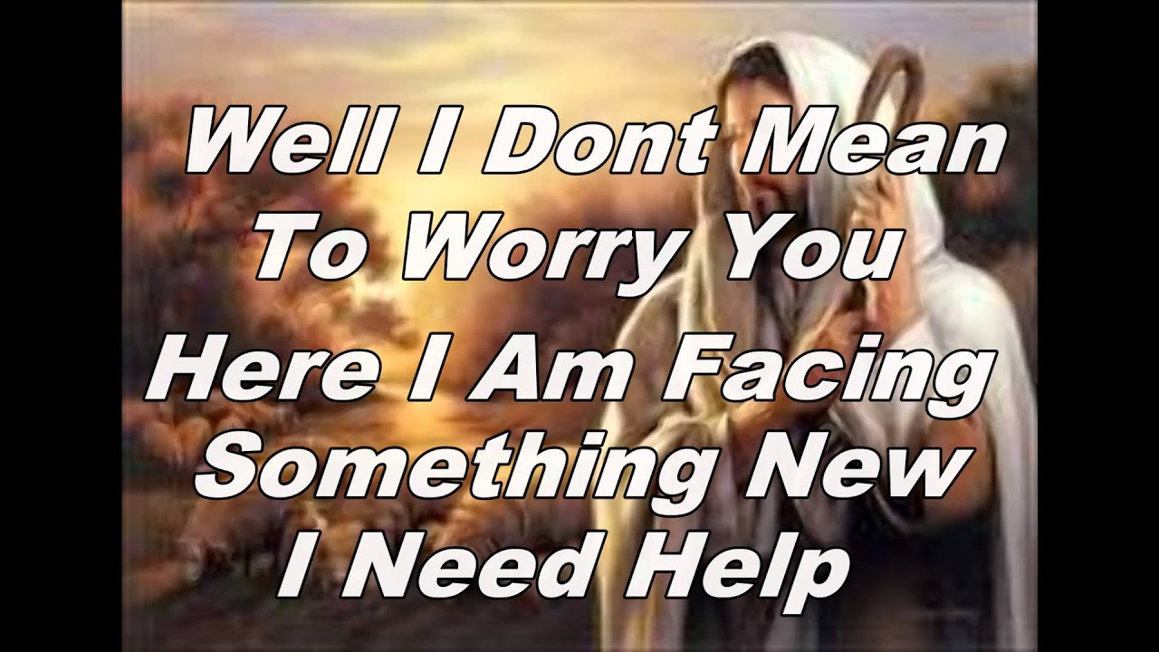 it's me again lord YouTube