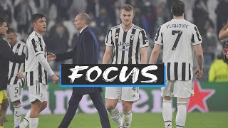 Live: Antonio La Rosa e Marco Rubini, chiacchierata sulla Juventus