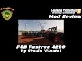 JCB Fastrac 4220 By Stevie