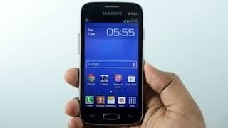 Samsung Galaxy Star Pro GT S7262 full specifications, features and price