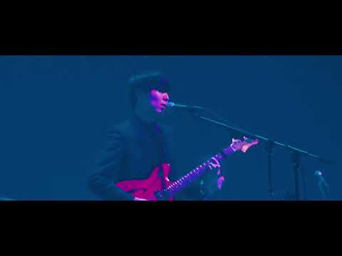 indigo la End ONEMAN TOUR 2020-2021「夜警」LINE CUBE SHIBUYA「瞳に映らない」 <For JLODlive>