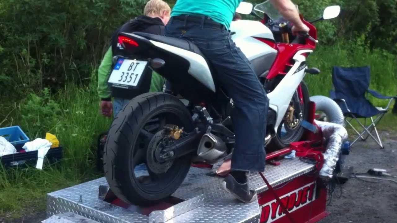 Honda cbr600f 2011 youtube #3