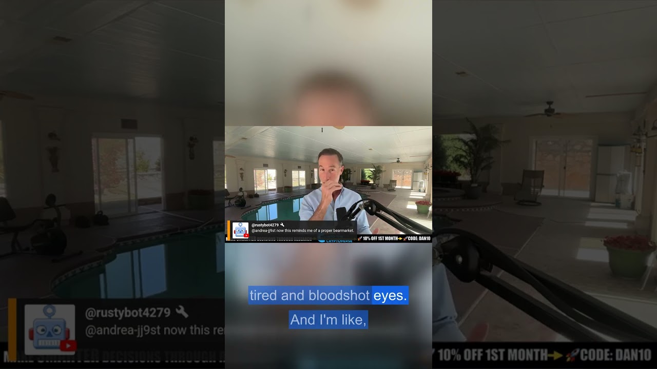He lost $9.3M — how he came back