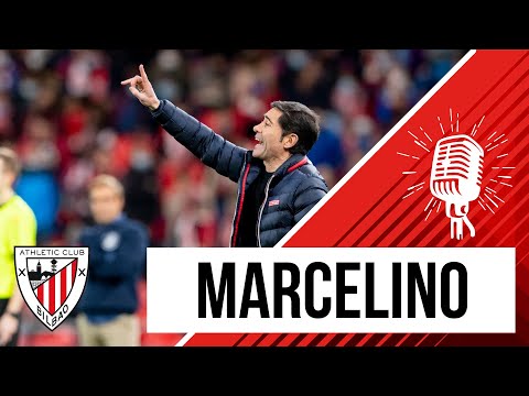 🎙️️ Marcelino | post Athletic Club 2-2 Granada CF | J15 LaLiga 2021-22