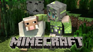 〚Minecraft〛久しぶりにマイクラやってみる⛏️🌳〚 歩音ティナ/ユニプロ 〛