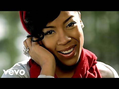 Keyshia Cole - You Complete Me
