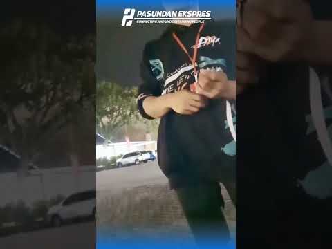 Viral Nongkrong di Pinggir Air Mancur Deli Serdang Kena Pungli #beritaterkini #shortvideo#viralvideo