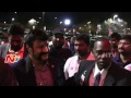 GPSK : Balayya Arrival, Speech and Celebrations in USA Theatre