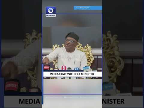 2027: Rainbow Coalition Has Come To Stay, Nothing Anybody Can Do About It - Wike