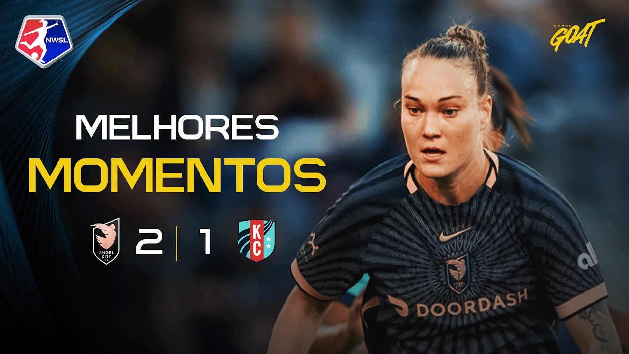 ANGEL CITY VENCE KANSAS CITY CURRENT COM SHOW DE DE GISELE THOMPSON!