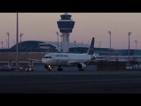 Discover Lufthansa Cargo’s Munich Hub