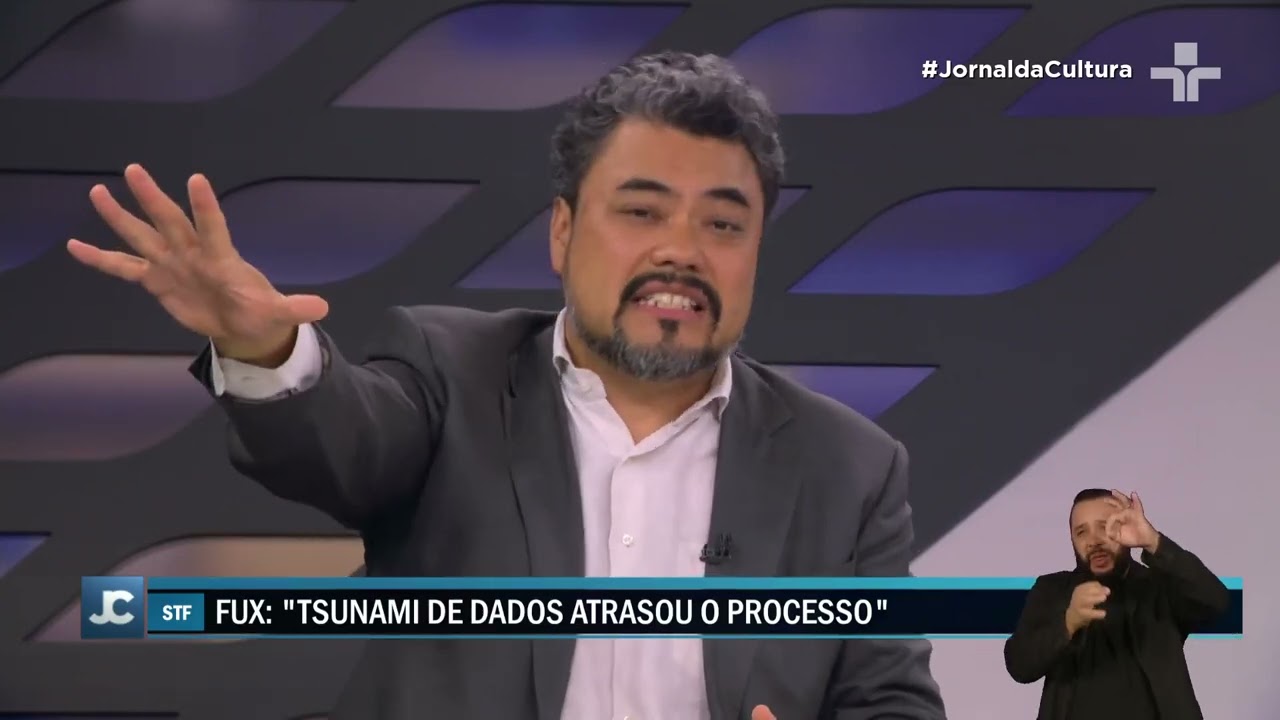 “Para absolver Bolsonaro, Fux atropelou a democracia”, diz Leonardo Sakamoto