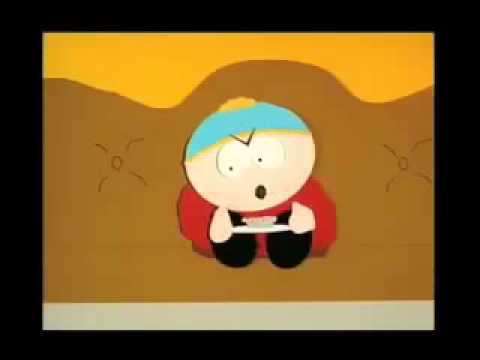 Eric Cartman pot pie - YouTube