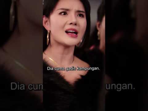 👑 Pewaris yang Menyamar Part 6! | Drama Misteri & Romantis 2025 #shorts poster