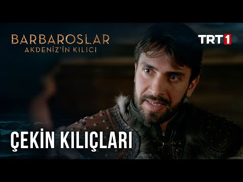 Kuşatmayı Kaldıracaksın - Barbaroslar Akdeniz'in Kılıcı 17.Bölüm