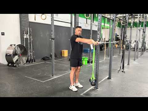 Wrist Rollers￼