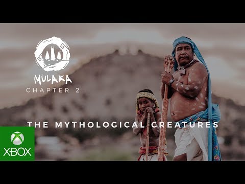 Mulaka - The Mythological Creatures
