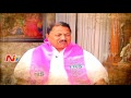 Promo: Face to Face with TRS MP D Srinivas