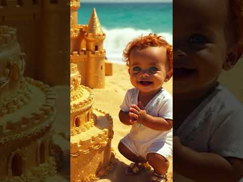 The Most Magical Birthday Celebration Ever! #happybirthday #kidssongs