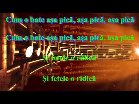 Upload mp3 to YouTube and audio cutter for Rău mă dor ochii mă dor Colaj Etno Karaoke download from Youtube