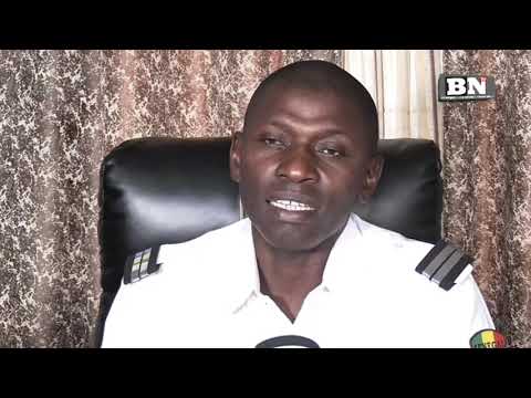 Teintes vitres auto lieutenant momadou...