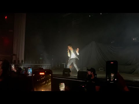 Nate Sib (Live) - The Star Tour Houston Tx FULL SET