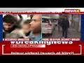 Probe On In Parl Security Breach | Accused Brought To Hospital  | NewsX  - 03:42 min - News - Video