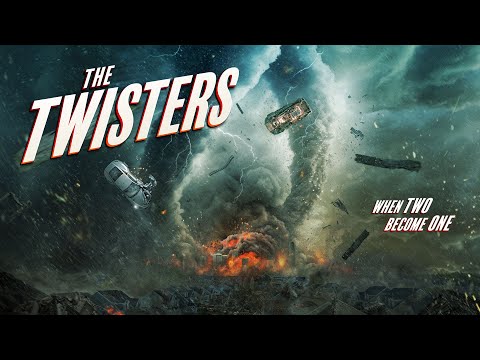 The Twisters'