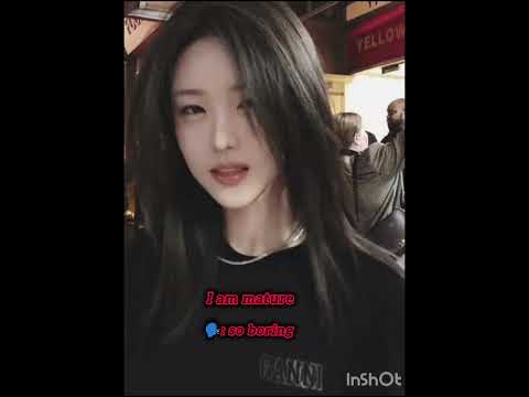 its society 🤏🏻 subscribe 🦋👀#trending #society #shorts #girl #trend #music #confidence#korea#cute