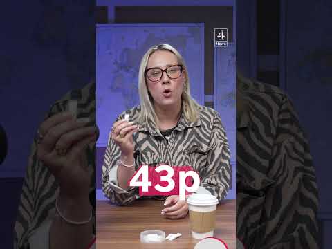 Caffeine pouches: what are they and are they safe?