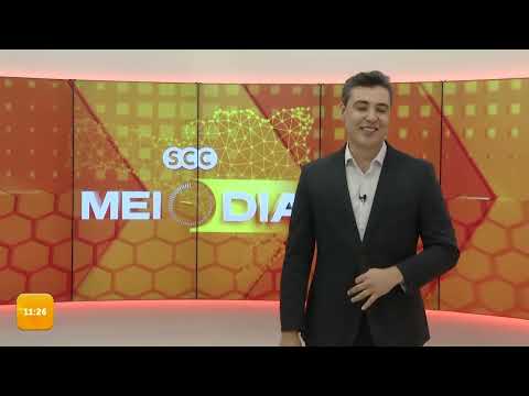 Confira a edição completa do SCC Meio-Dia | 20/08/2024