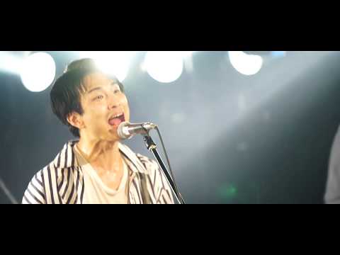 Blueglue 「信じ続けることで失うものなんて何もないよ」Release Party【DIGEST VIDEO】2019.8.21 渋谷La.mama