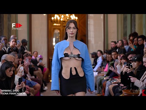 FLYING SOLO | SHOW 2 | Fall 2023 Paris - Fashion Channel