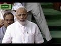 Modi introduces new ministers to Lok Sabha