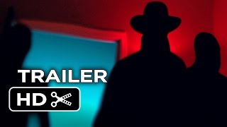 The Nightmare Official Trailer 1