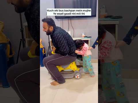 Dil toh baccha hai ji 😁 #shorts #focus #funny #reels #song #family #ytshorts #baby #funnyclips