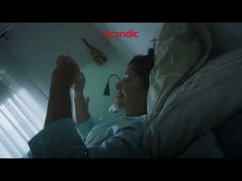 Scandic Hotels: Velkommen til en rolig morgenstund