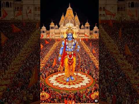 Ram Ram 🙏🥰#sitaram