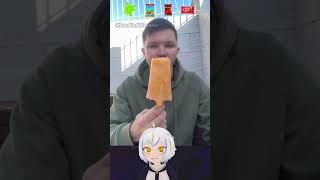 ¿Cual Paleta Sabe Mejor? @LeozlinskiEspanol