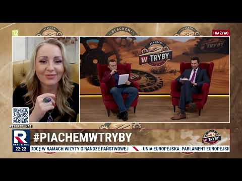 #PiachemWTryby | Kogo jeszcze Żurek powinien poprosić o pomoc w przywracaniu praworządności? 1/2