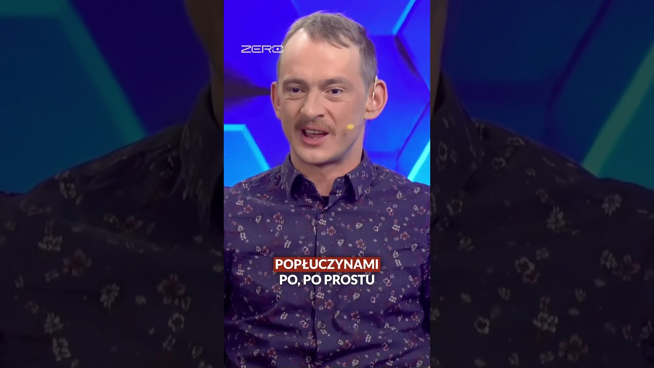 JAŚ KAPELA O SANAH, MACIE I INNYCH ARTYSTACH