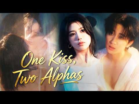 [MULTI SUB]One Kiss, Two Alphas | 共感心动【Full】My Two Exes Are Connected by My Kisses! poster
