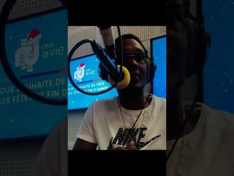"Jeunes Talents" sur RCI avec Vlg Rocki