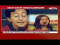Delhi Water Crisis | Tanker Mafia Operates On Yamunas Haryana Side: Delhi Govt To Supreme Court  - 03:19 min - News - Video