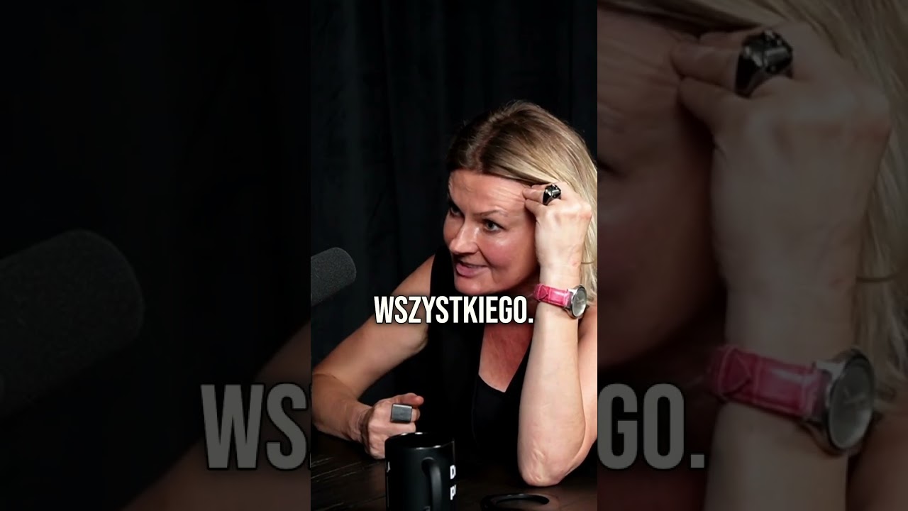 01 Jestem Białą Kobietą w Wielkiej Brytanii – ft. prof. Agnieszka Golec (premiera w niedzielę)