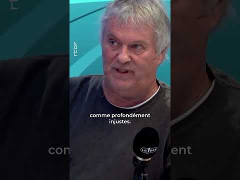 On diabolise l'éducation positive #rtbf #lapremiere #shorts