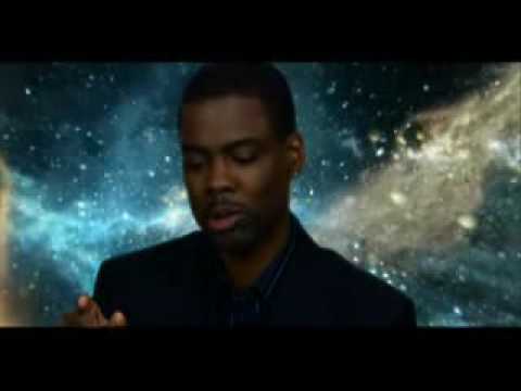 Chris Rock: Kill the Messenger'