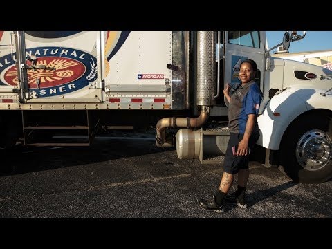 This video highlights some of the 135,000 men and women who make up the beer distribution industry – from truck drivers, to sales people, and inventory specialists, graphic designers and receptionists. This video highlights some of the 135,000 men and women who make up the beer distribution industry – from truck drivers, to sales people, and inventory specialists, graphic designers and receptionists.